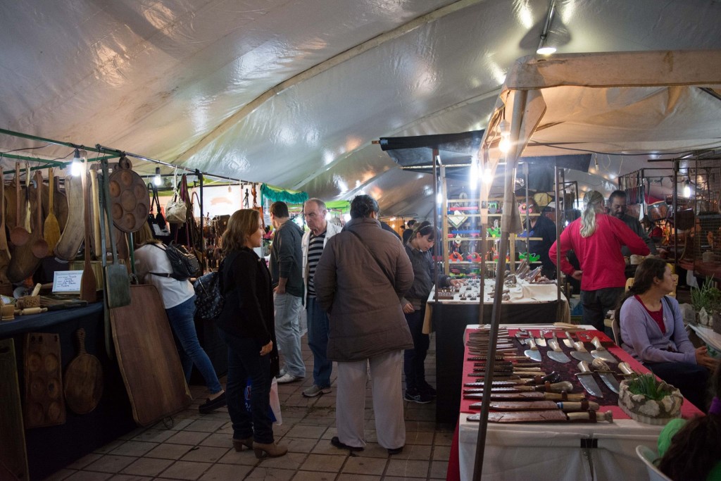 7° Feria Nacional de Artesanías, Manualidades y Diseño