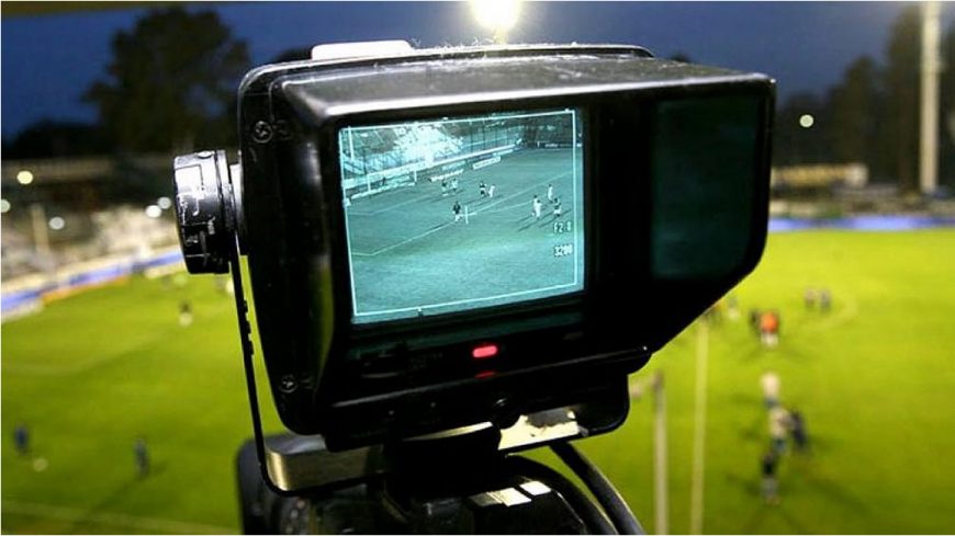 Futbol televisado