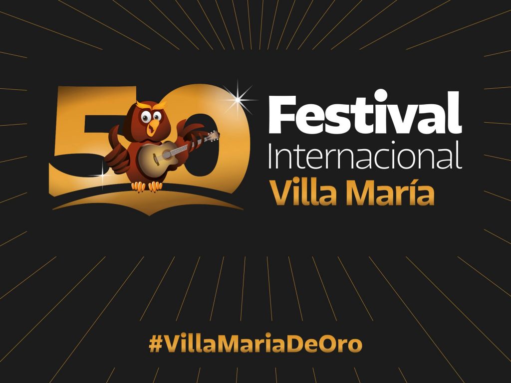 Festival de Villa María