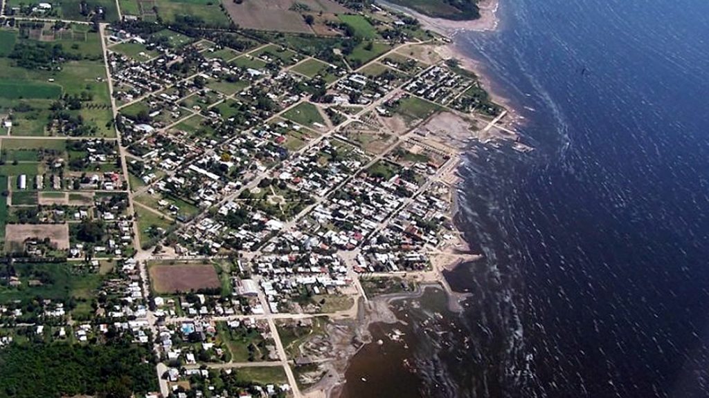 Laguna Mar Chiquita 2