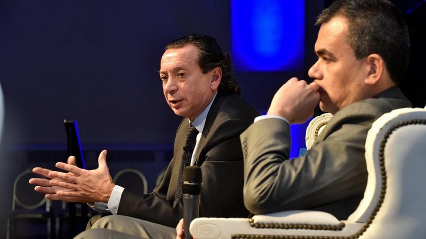 La presión fiscal de Córdoba creció