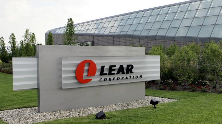 Lear Corporation