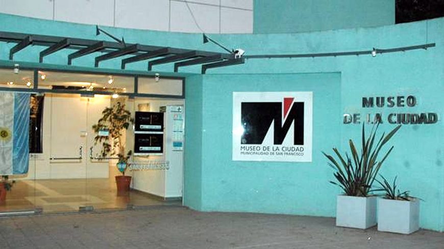 Museo de San Francisco
