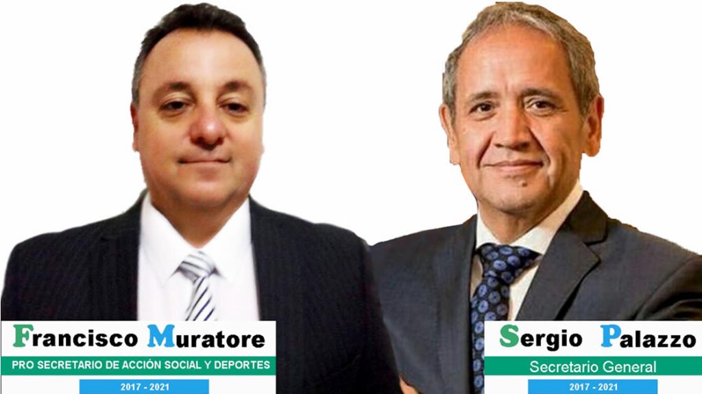 La Bancaria