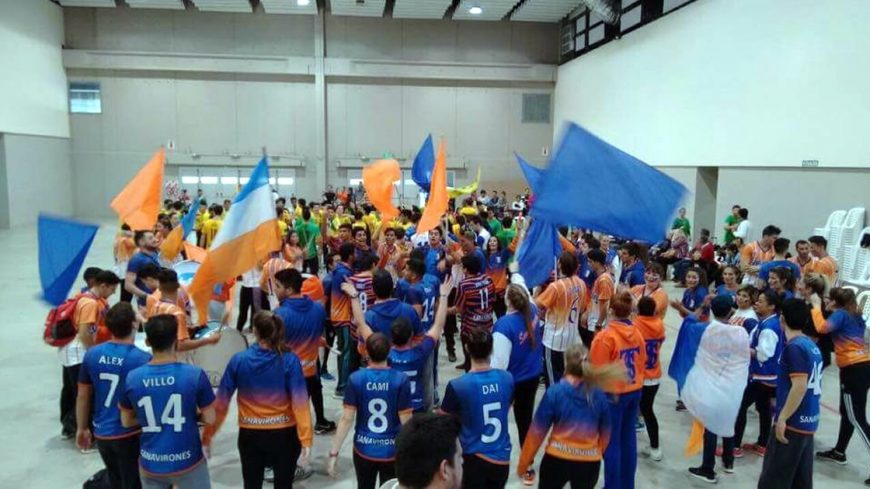 Intertribus