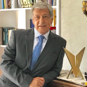 Eduardo Reina es consultor, docente universitario, especialista en comunicación política y columnista de Diario San Francisco y diversos medios del país y del mudo.