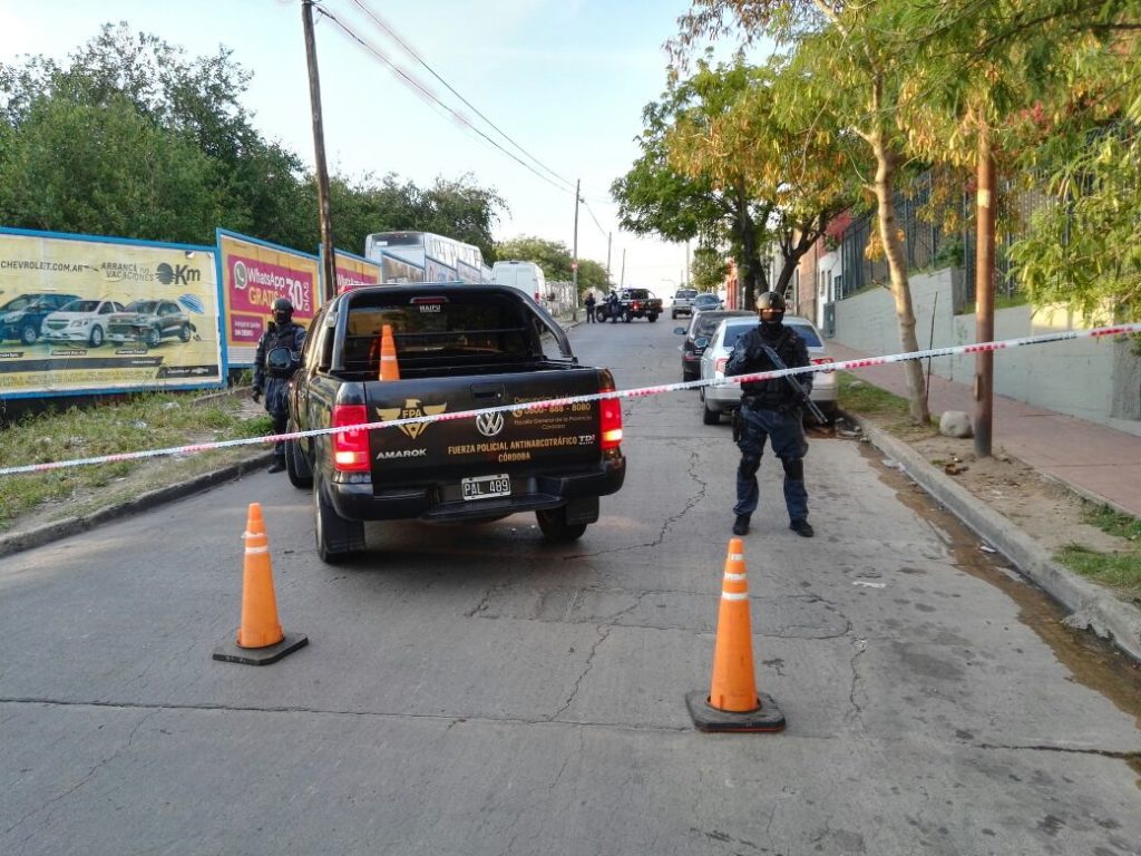 Detienen a conocido narcomenudista