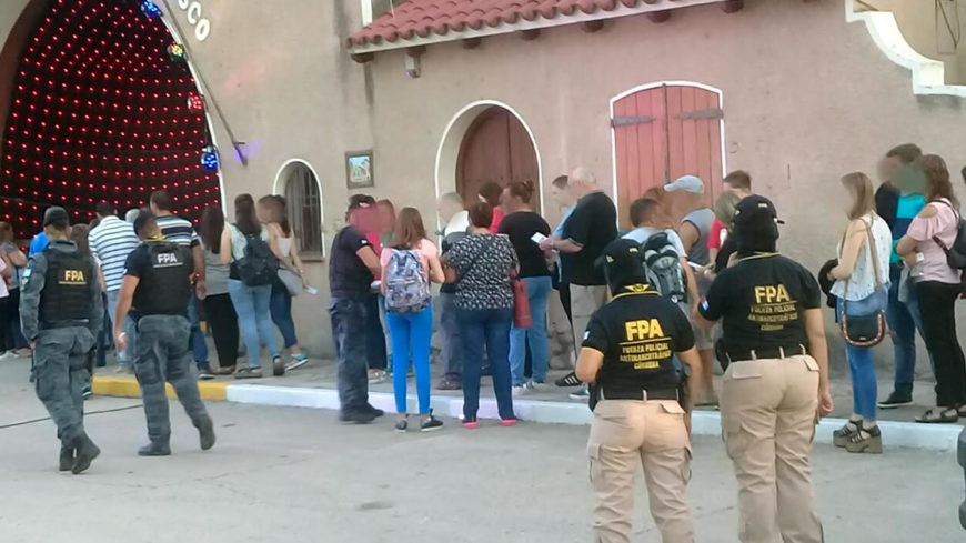 FPA