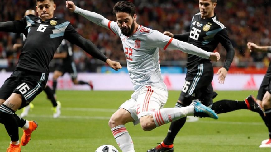 Argentina