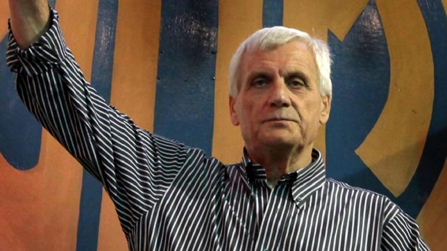 Antonio Caló - UOM
