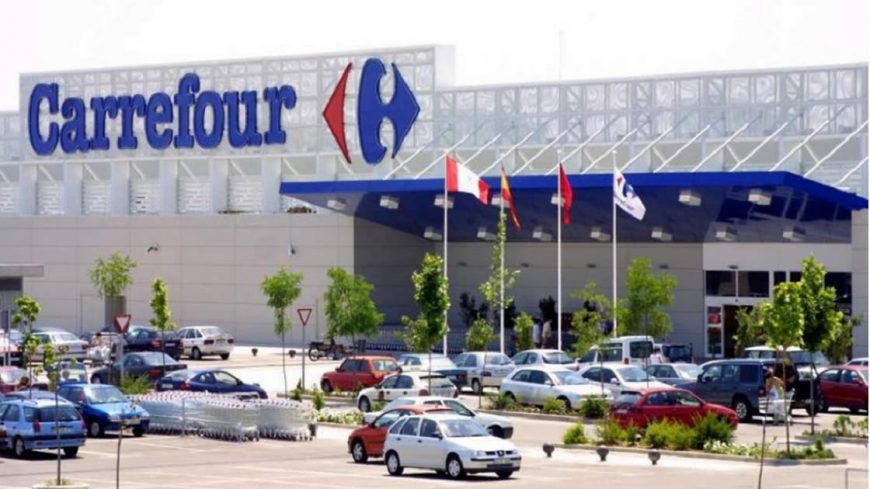 Carrefour