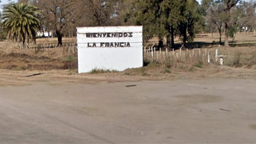 La Francia