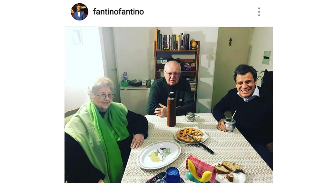 Fantino