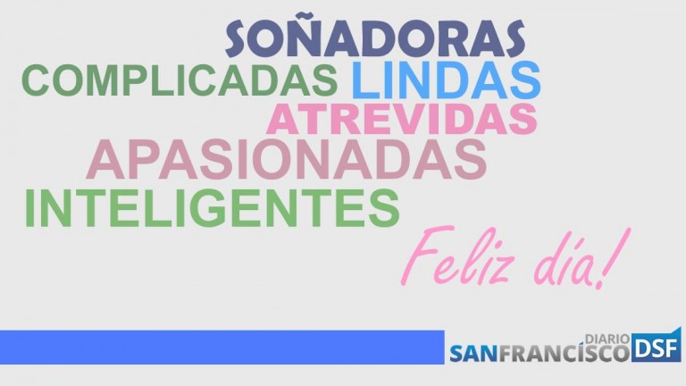 ¿Por qué se conmemora el Día Internacional de la Mujer?