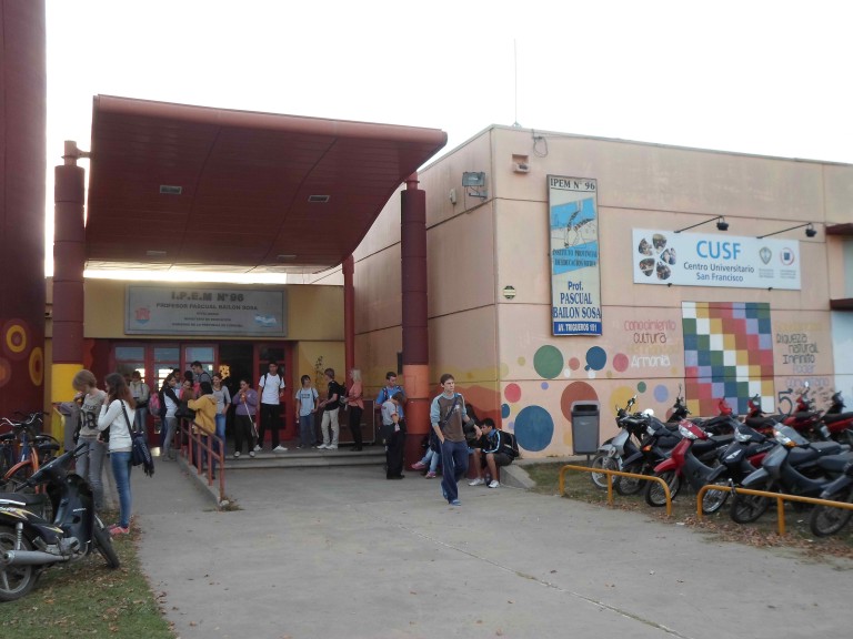 Gestionan en Buenos Aires presupuesto para el CUSF