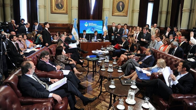 Qué pasará con los cambios en Ganancias tras el voto en contra del Congreso