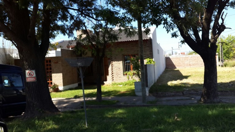 Robo en Barrio José Hernández