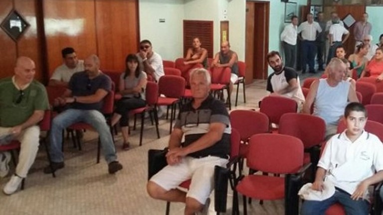 Morteros: Descontento social ante el aumento de la tarifa eléctrica