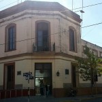 Realizan allanamiento positivo en Villa Josefina