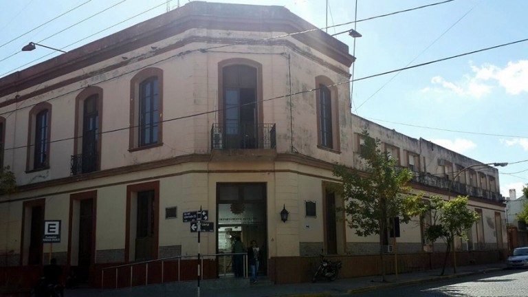 Detuvieron al “pincha” ruedas