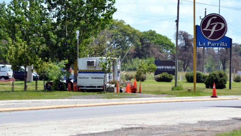El martes aumentan las multas de la Policía Caminera: van desde los 357 a los 35.700 pesos