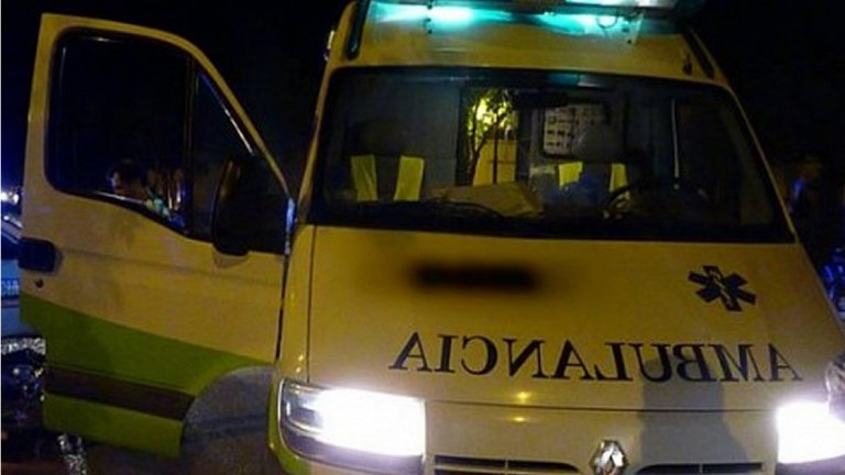 Se suicidó el ex Presidente Comunal de Suardi, Omar Genovese