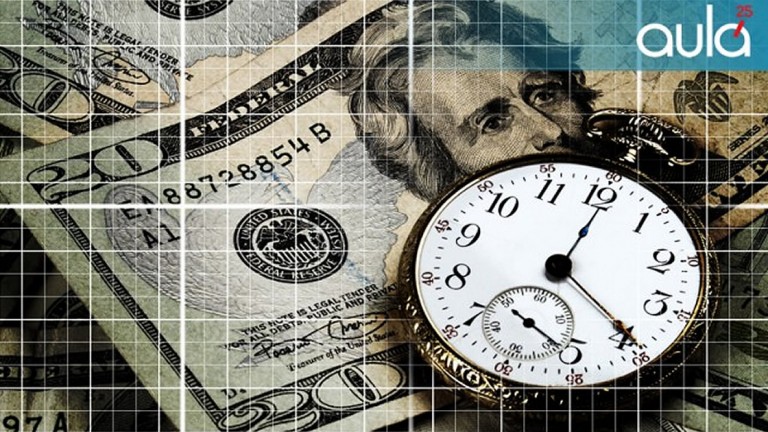 Curso online sobre inversiones  en el mercado de capitales