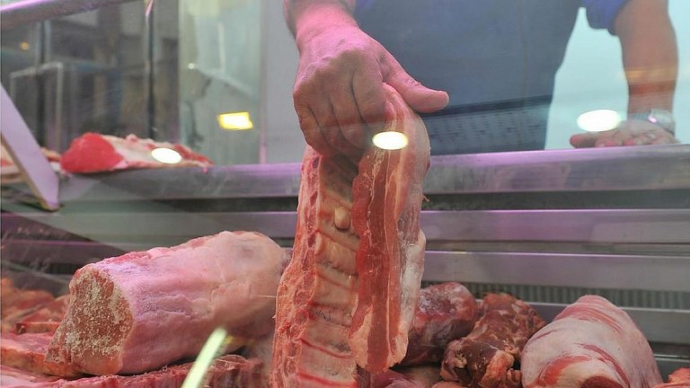 Exportaciones de carne: la Mesa de Enlace planea cese de comercialización