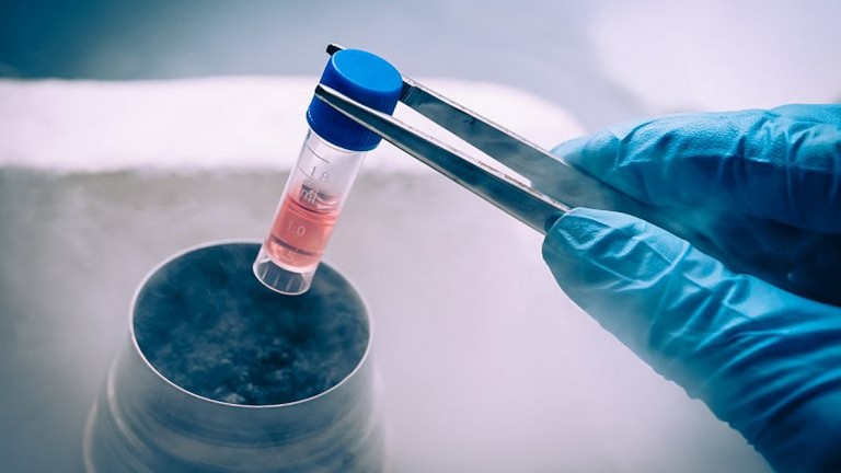 Un científico argentino participó de un importante descubrimiento sobre VIH