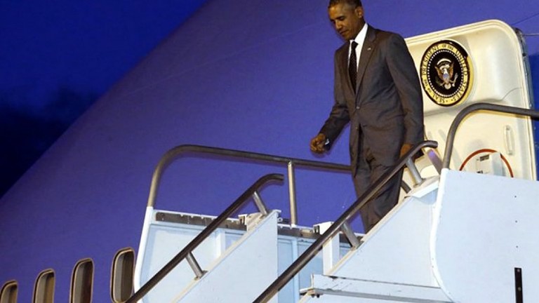 La visita de Barack Obama abre una nueva etapa en las oscilantes relaciones bilaterales con los EEUU