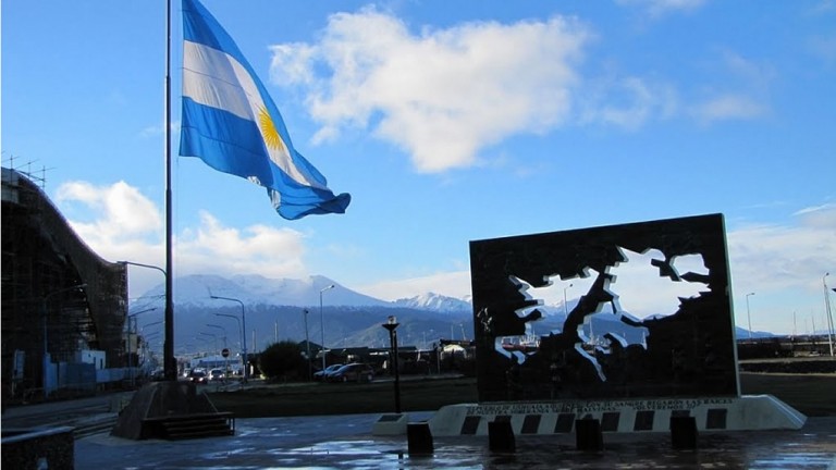 Así será el homenaje a los veteranos y caídos en Malvinas en nuestra ciudad