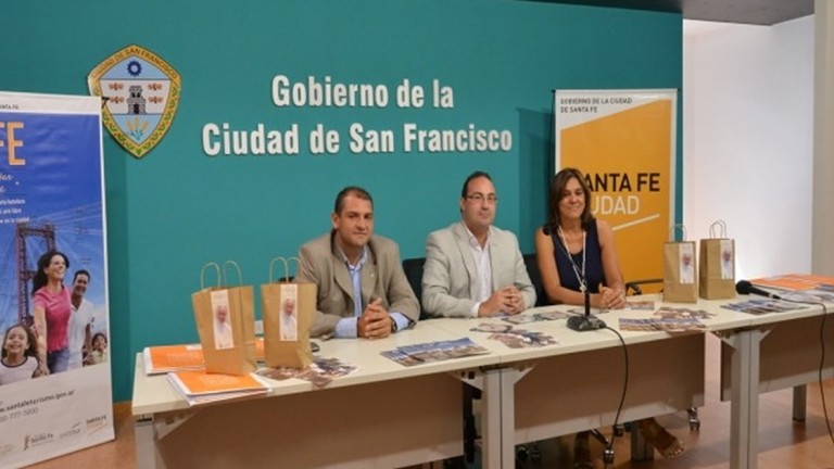 Propuesta Turística «Semana Santa Fe»