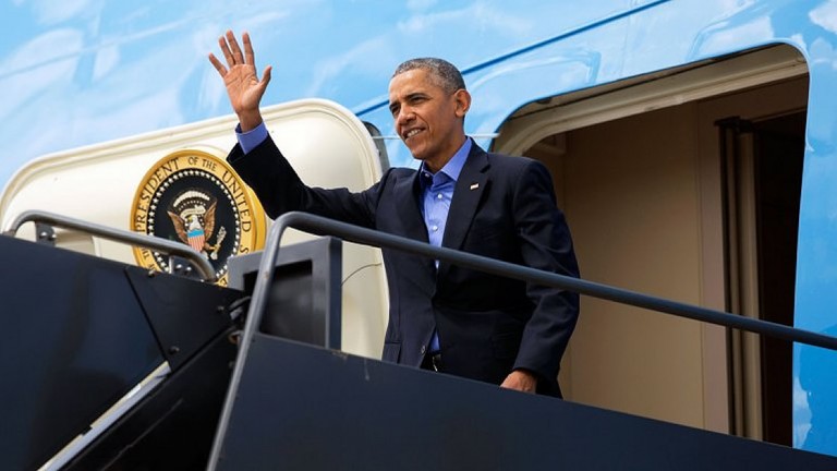 La agenda de Barack Obama en la Argentina