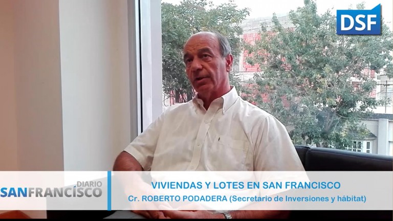 Viviendas y el Procrear en San Francisco