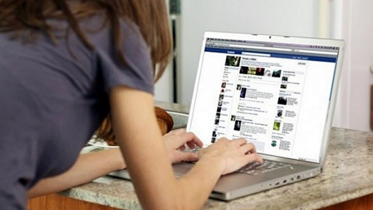 ¿Las redes sociales causan depresión?