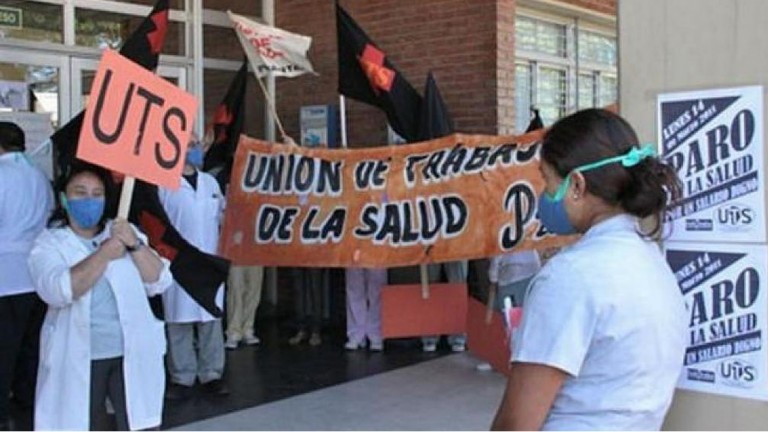 Los hospitales provinciales siguen en pie de guerra