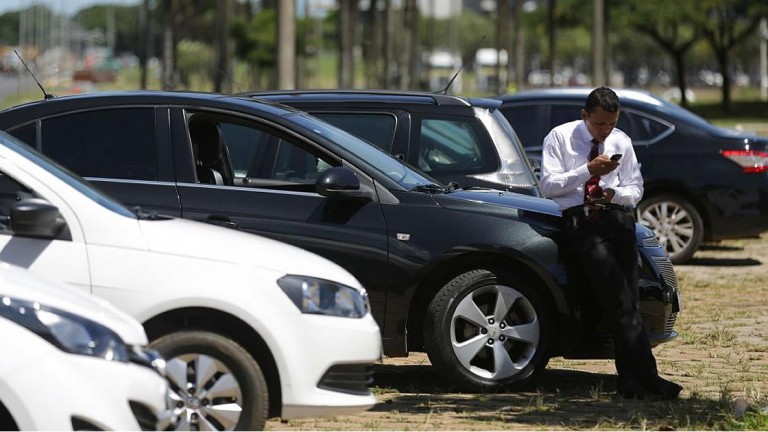 Córdoba no está en los planes de Uber