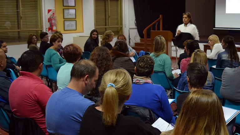 Se dictará curso de «Acompañante  Terapéutico Gerontológico» en UTN