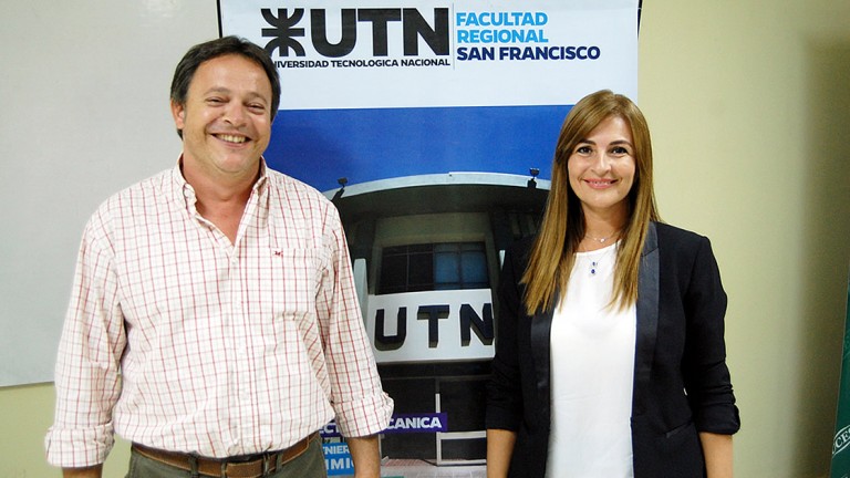 UTN: Dictarán cursos de italiano  con pasantía laboral en Italia