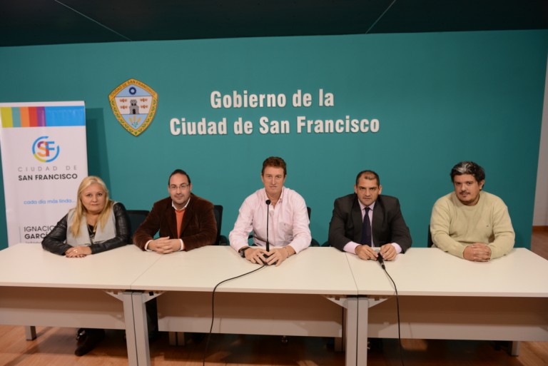 Fue anunciado el Llenate 2016, Recargado de Rock