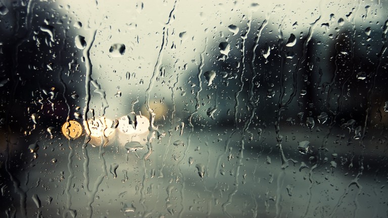 ¿Vuelve la lluvia? ¿Hay que sacar los abrigos?