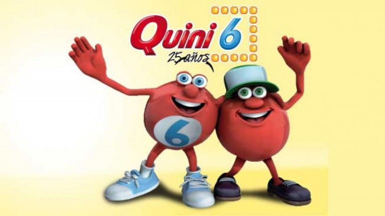 Apareció el ganador del Quini y es de nuestra ciudad