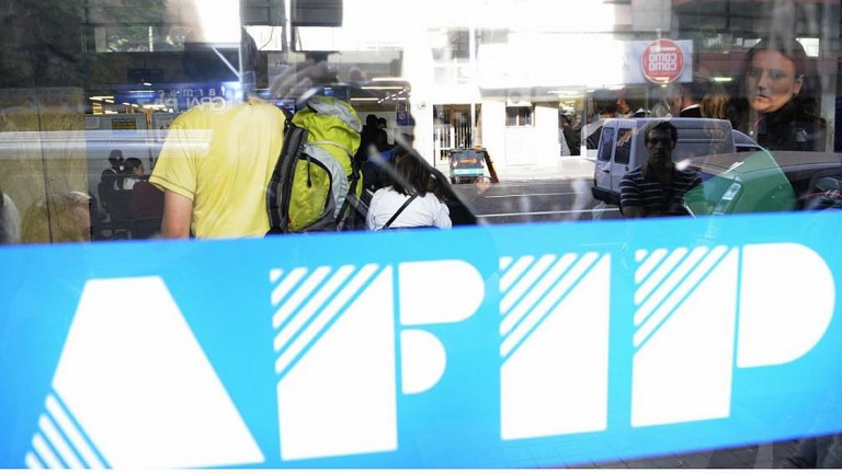 Afip agiliza embargos y complica la cadena de pagos entre las Pyme