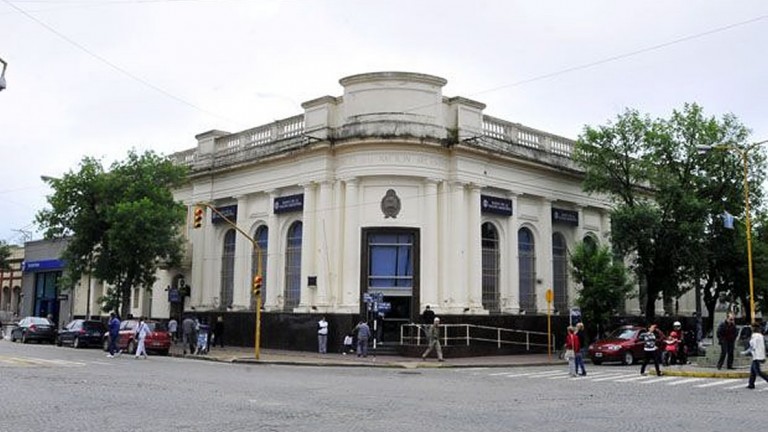El Banco Nación cerrará 60 sucursales en todo el país y avanza con un fuerte plan de ajuste