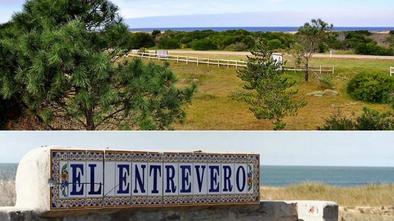 La Justicia uruguaya embargó un campo de Lázaro Báez