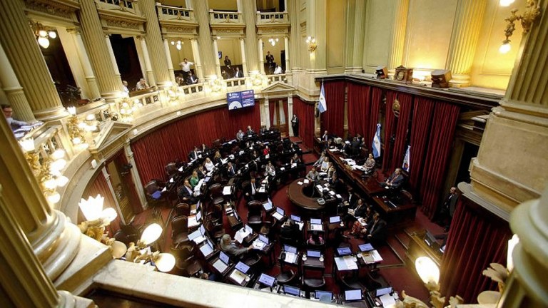 Cepo laboral: el PJ apura el tratamiento y analiza cómo anular un eventual veto presidencial