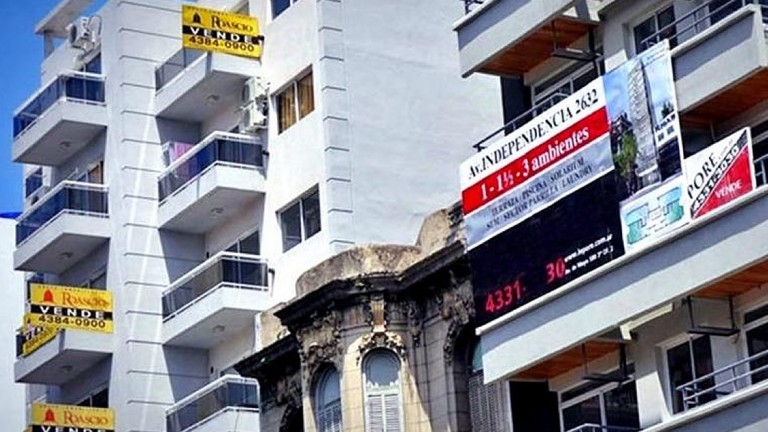 A partir de hoy están disponibles los nuevos créditos hipotecarios