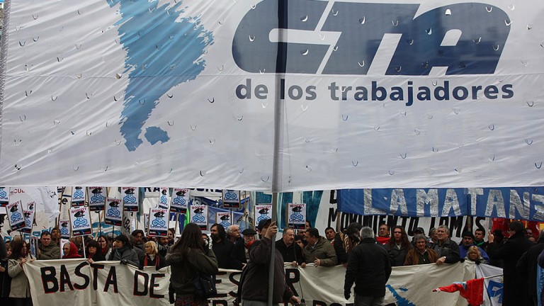 Gremios y empresarios están preocupados por el empleo