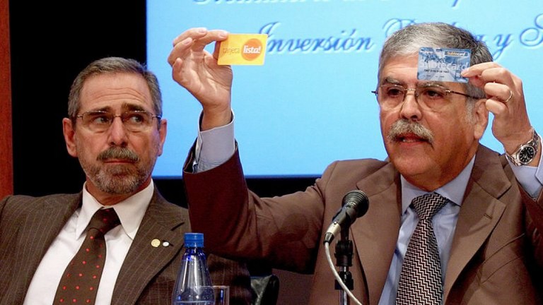 Corrupción K: la Justicia puso la mirada en Julio De Vido