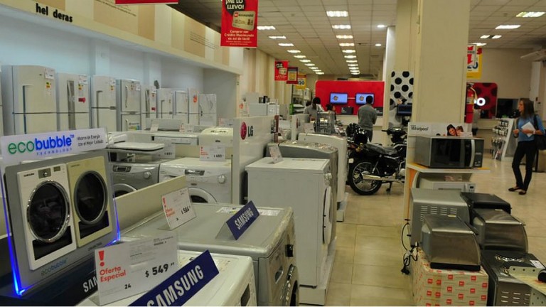 Plan Ahora 30: alta expectativa en los negocios de electrodomésticos cordobeses